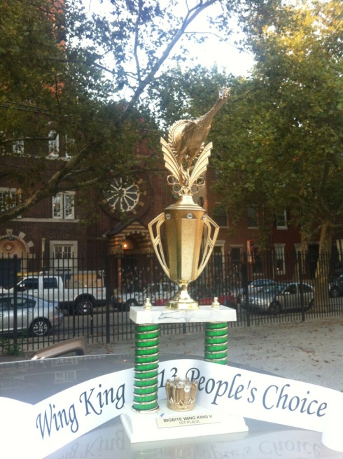 Trophy.WK5