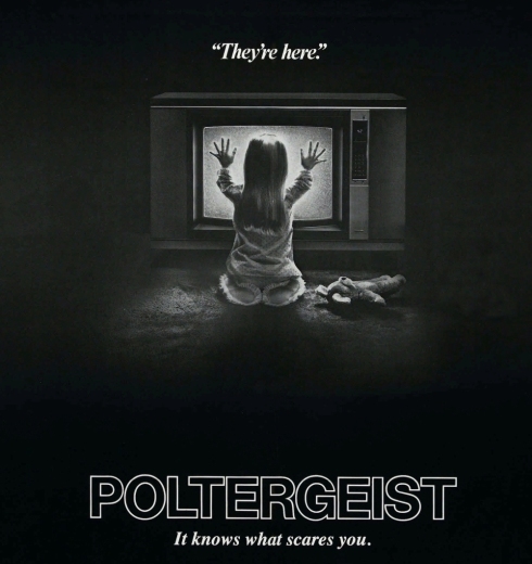 Poltergeist_poster
